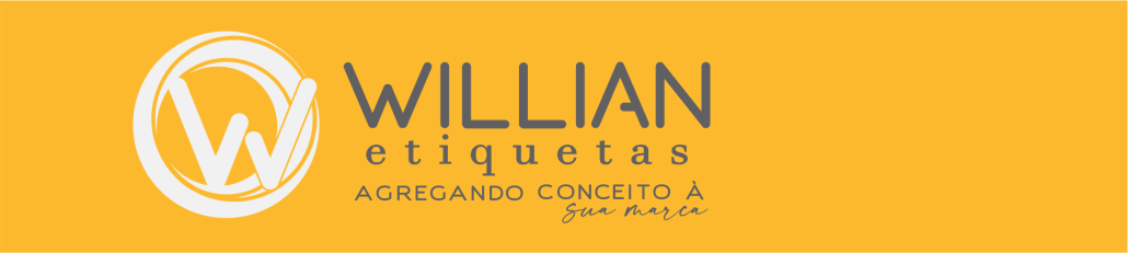 Willian Etiquetas